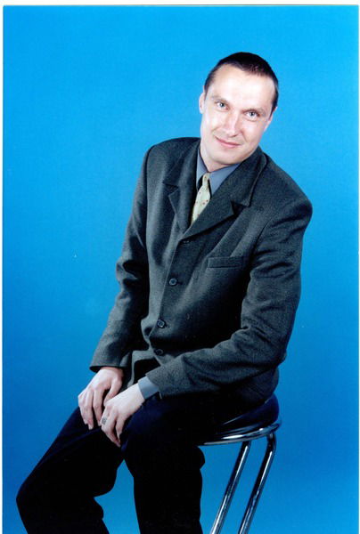 Алексей Пирогов