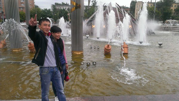 Нуралы Абдрасулов