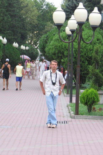 Александр Свиридов