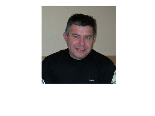 Игорь Грижевский