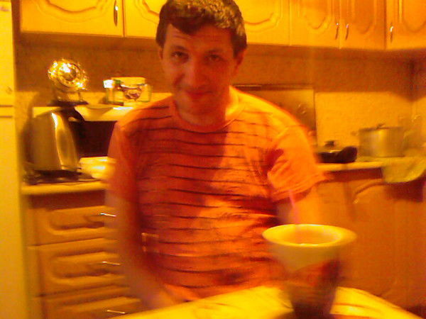 Димка Фролов