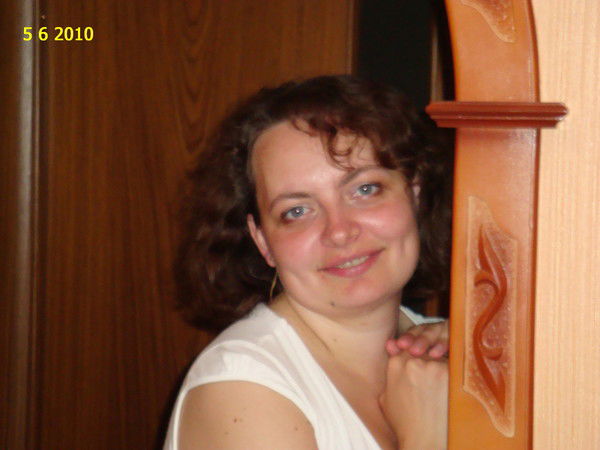 Наталья Яковлева-Гусева