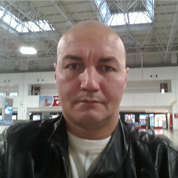 Камиль Мухаметов