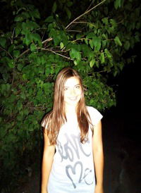 Вика Григорьева