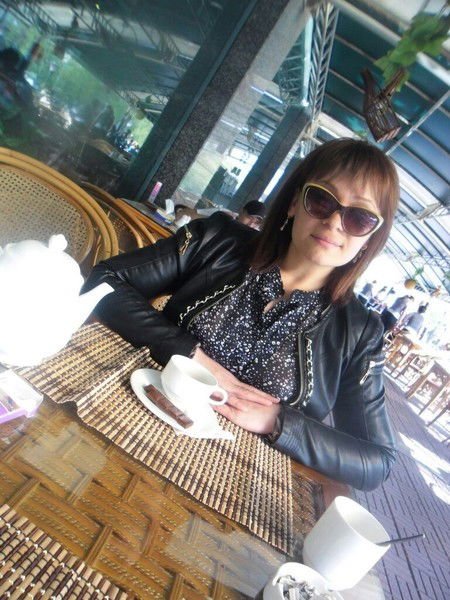 Ксения Горст