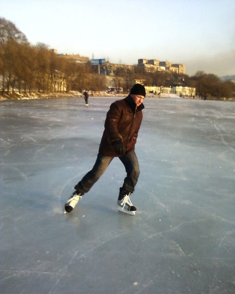 Роман Свиридов