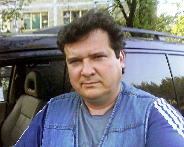 Игорь Грижунов