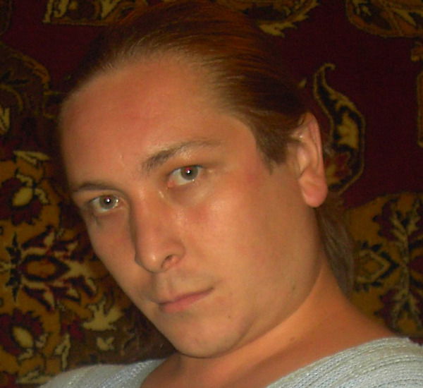 Пётр Форменов