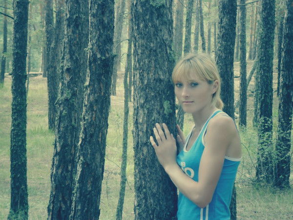 Екатерина Мишинева