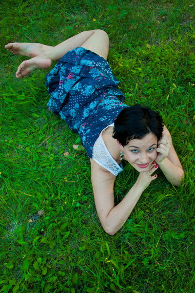 Дарья Макарова