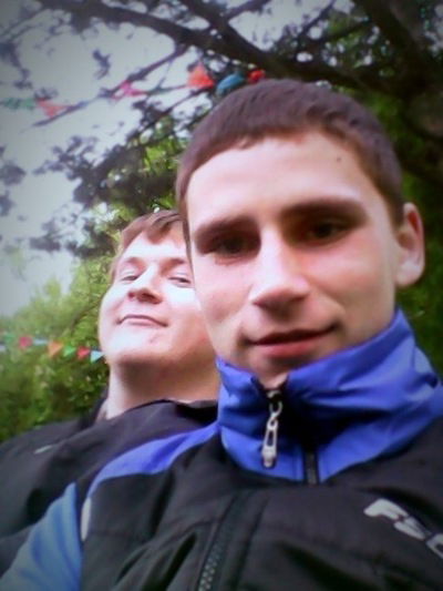 Рома Евдокимов