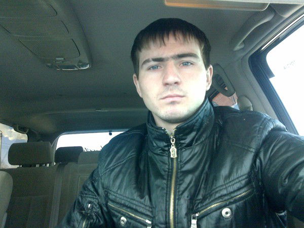 Николай Деревенко