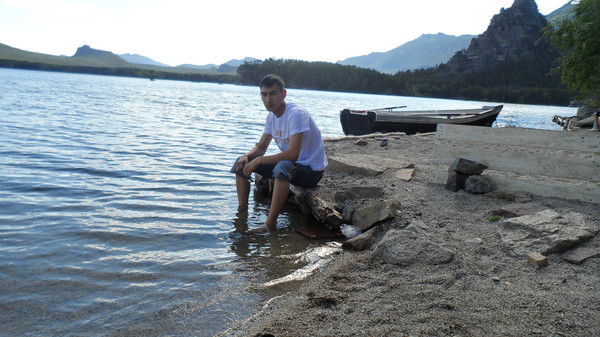 Азат Сарсенбаев