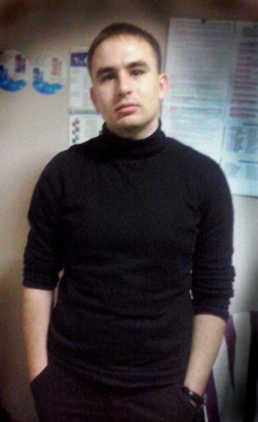 Кирилл Акульшин