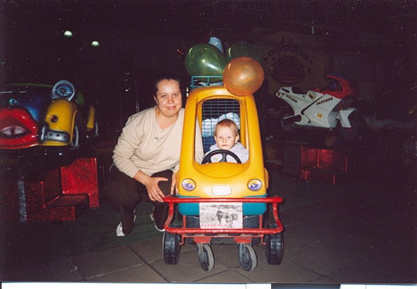 Татьяна Кривоносова