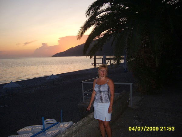 Елена Винник