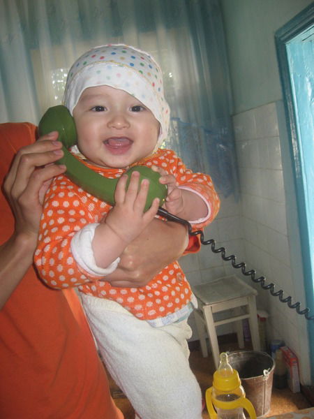 Бауыржан Капашов