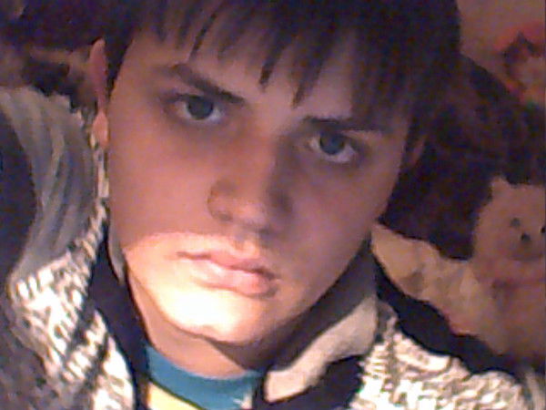 Евгений Осешнюк