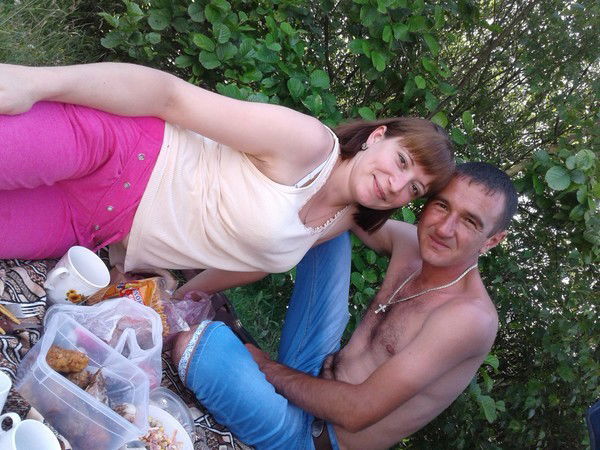 Оля Кондраш