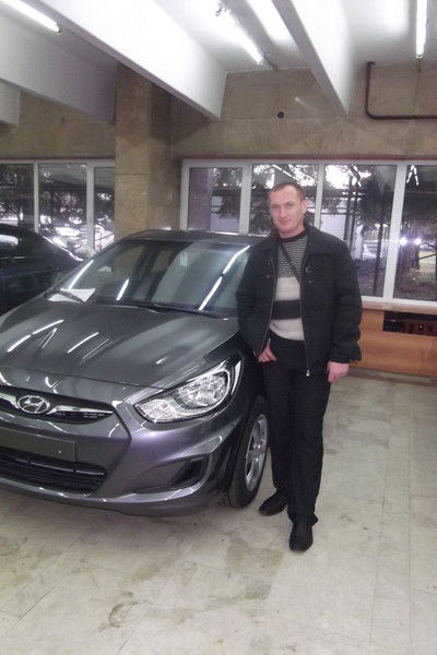 Игорь Тетерев