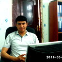 Vohidjon R.m.