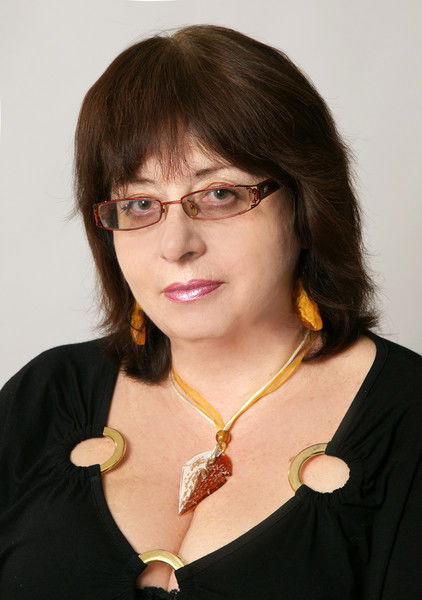 Елена Гула