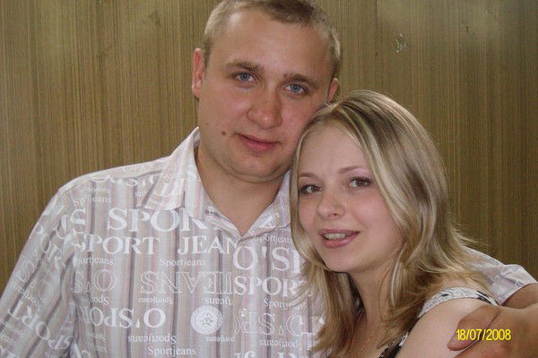 Евгения Полякова