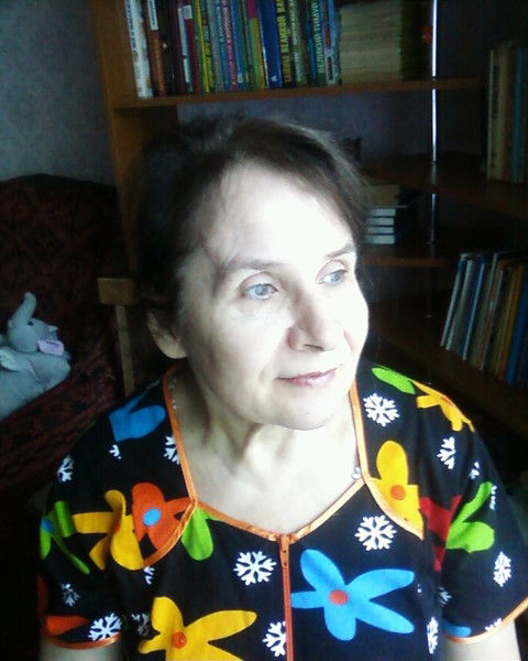 Весна Весна