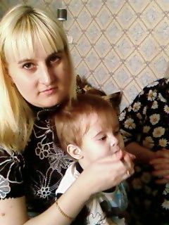 Ксеничка ...