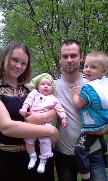 Олеся Чернова