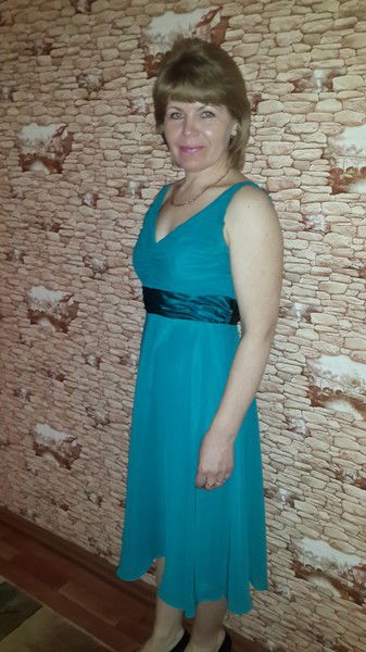 Оксана Мукомело