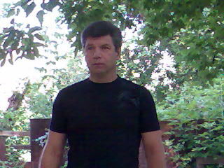 Юра Кайдалов