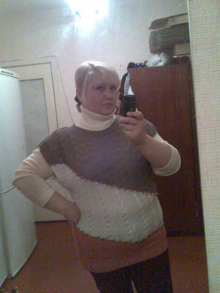 Елена Аббасова