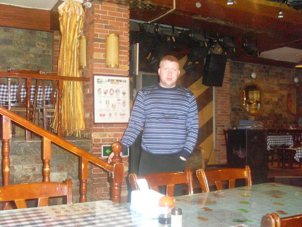 Вячеслав Бричак