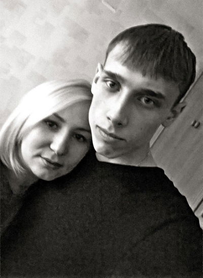 Алина Чернова