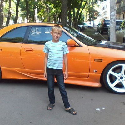 Алексей Иванов