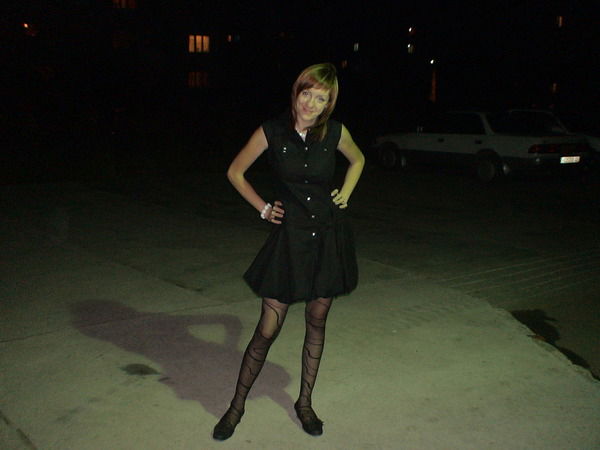 Оксана Лебедева