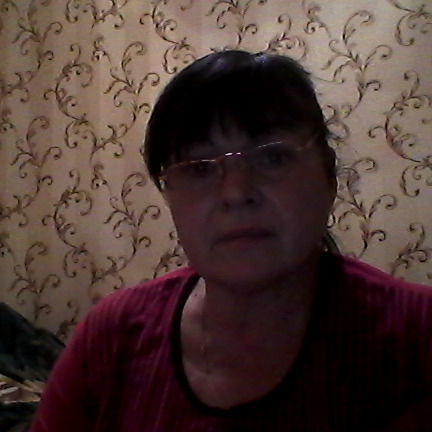 Алла Литвиненко