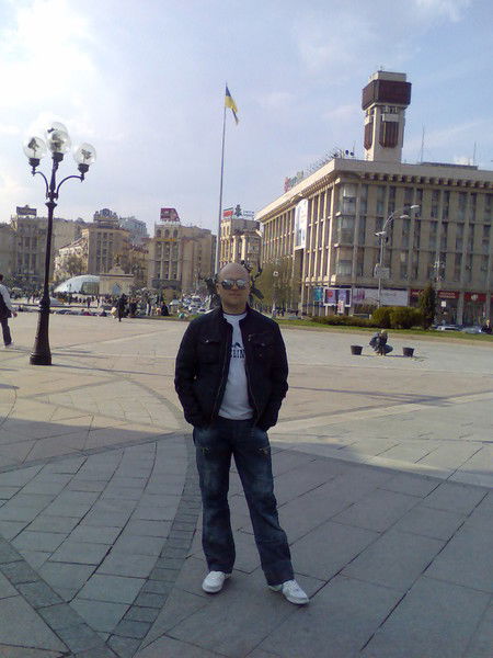 Александр Гнатчук