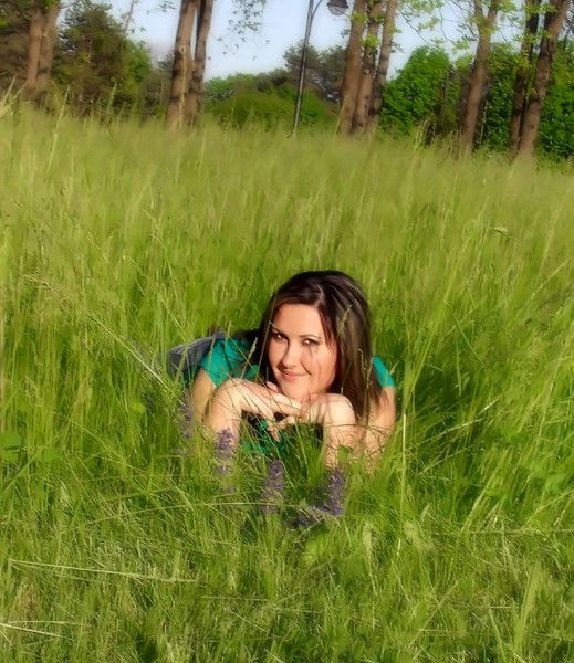 Валентина Василенко