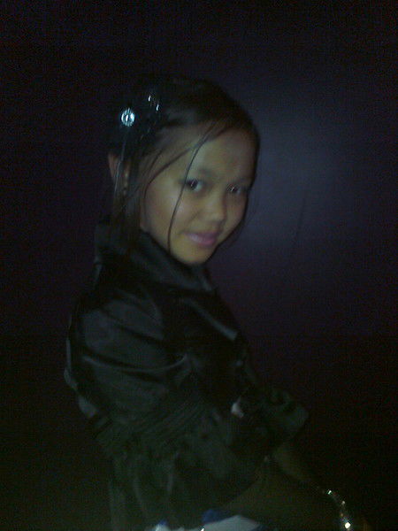 Тогжан Касен