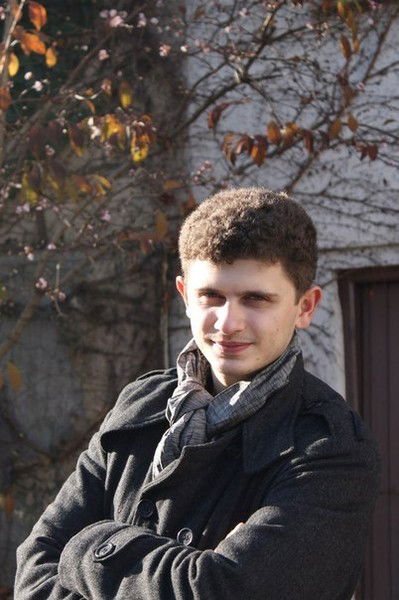 Александр Кобков