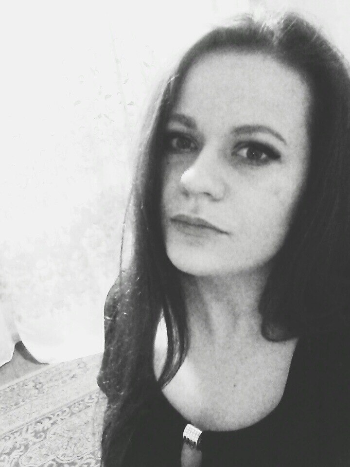 Яна Игоревна