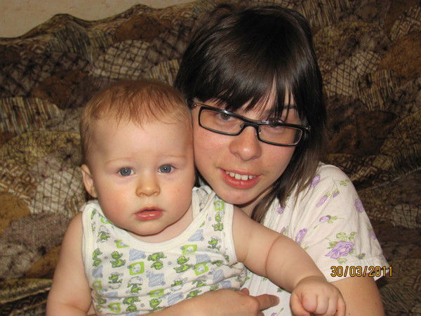 Евгения Харлова