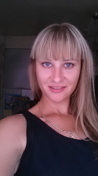 Екатерина Климова