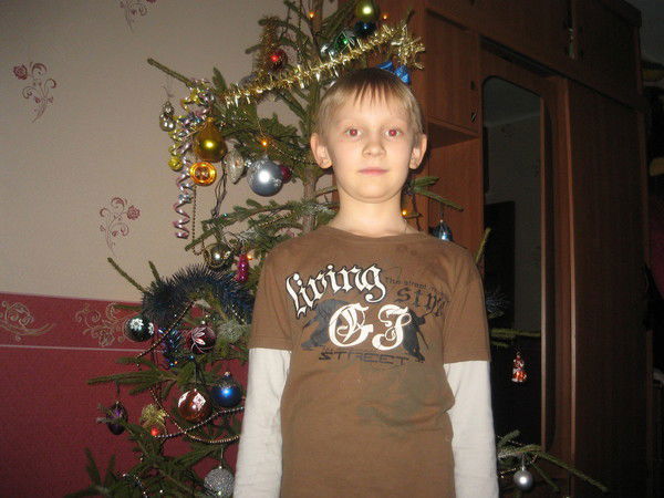 Данила Вислогузов