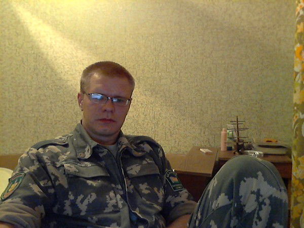 Андрей Вакулич