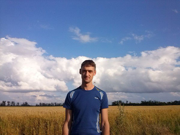 Валентин Жук