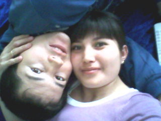 Алмагуль Капашева