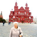 Улдана Абуова
